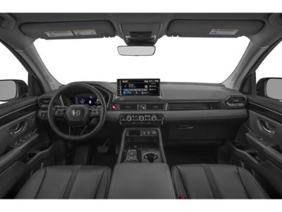 2026 Honda Pilot AWD EX-L