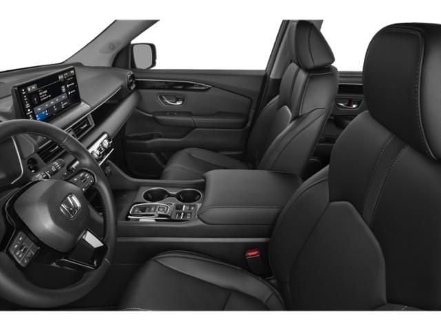 2026 Honda Pilot AWD EX-L