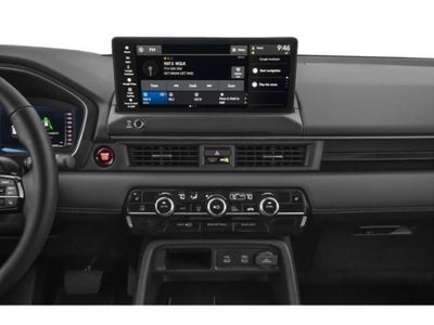 2026 Honda Pilot AWD EX-L