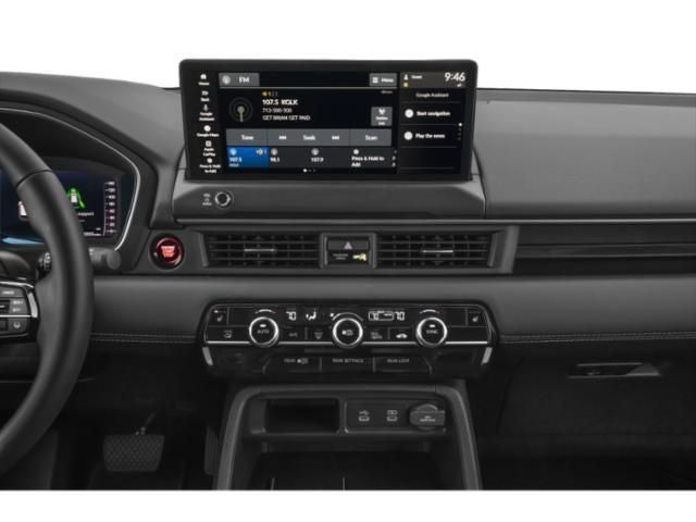 2026 Honda Pilot AWD EX-L