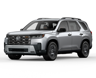 2026 Honda Pilot AWD TrailSport