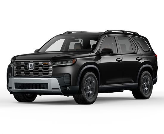 2026 Honda Pilot AWD TrailSport