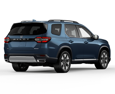 2026 Honda Pilot AWD Touring