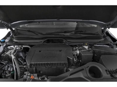 2025 Honda Pilot AWD TRG