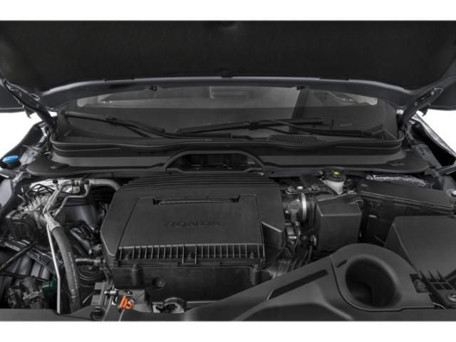 2025 Honda Pilot AWD TRG