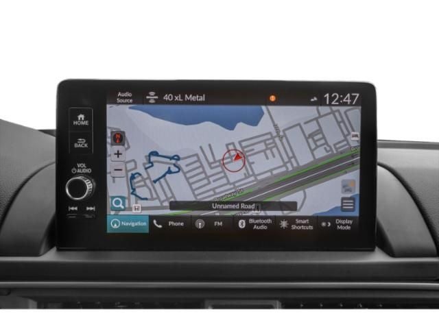 2025 Honda Pilot AWD TRG