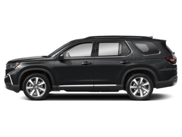 2025 Honda Pilot AWD TRG