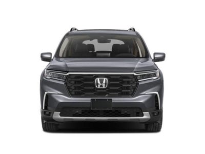 2025 Honda Pilot AWD TRG