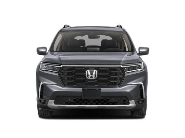 2025 Honda Pilot AWD TRG