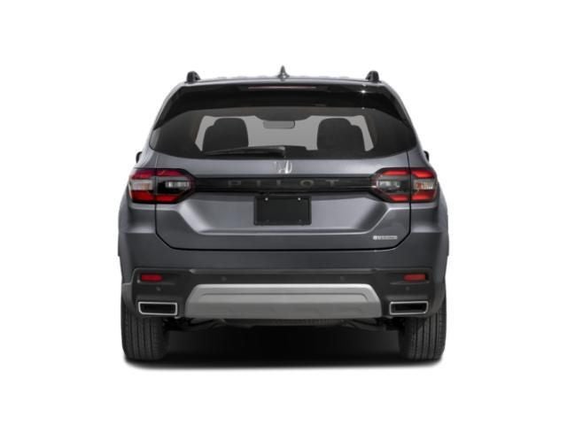 2025 Honda Pilot AWD TRG