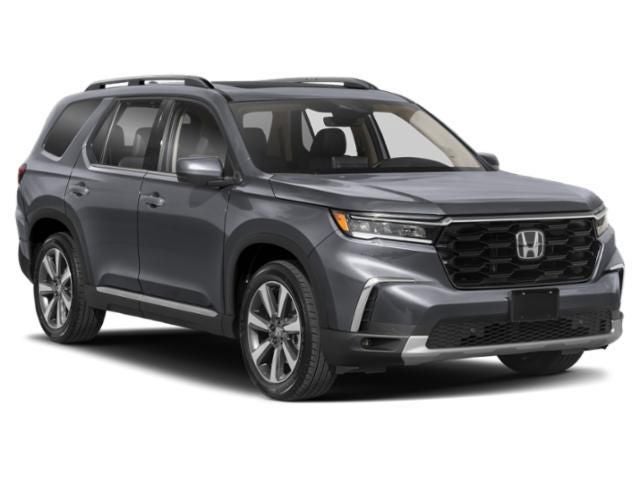 2025 Honda Pilot AWD TRG