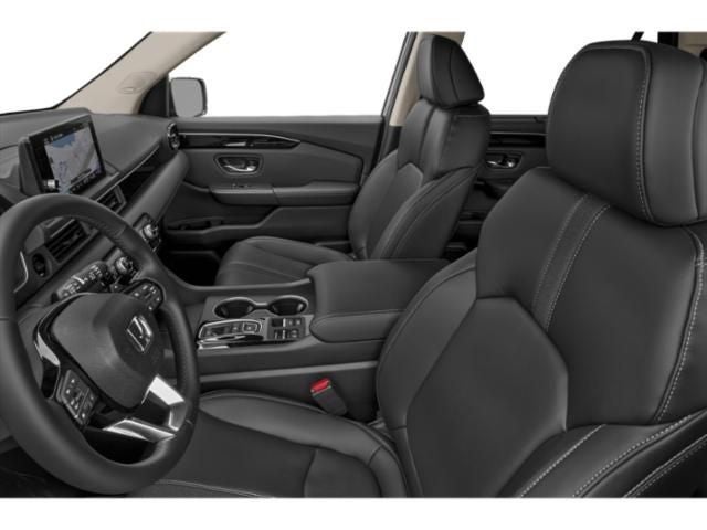 2025 Honda Pilot AWD TRG