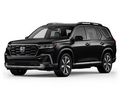2025 Honda Pilot AWD TRG