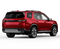 2026 Honda Pilot AWD Elite