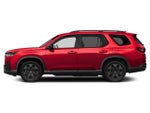2026 Honda Pilot AWD Black Edition