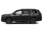 2026 Honda Pilot AWD Black Edition