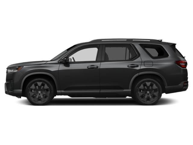 2026 Honda Pilot AWD Black Edition