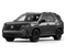 2025 Honda Pilot AWD BLACK EDITION