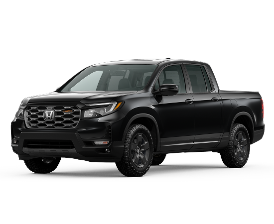 2026 Honda Ridgeline TrailSport's photo