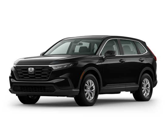 2027 Honda CR-V LX AWD