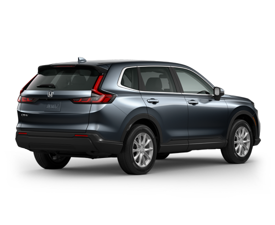 2027 Honda CR-V EX AWD