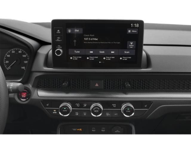 2026 Honda CR-V AWD EX