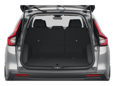 2026 Honda CR-V AWD EX