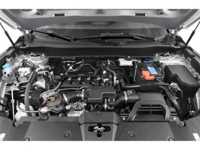 2026 Honda CR-V AWD EX