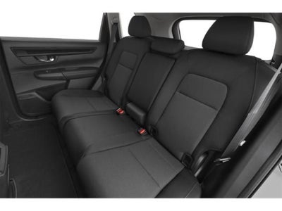 2026 Honda CR-V AWD EX