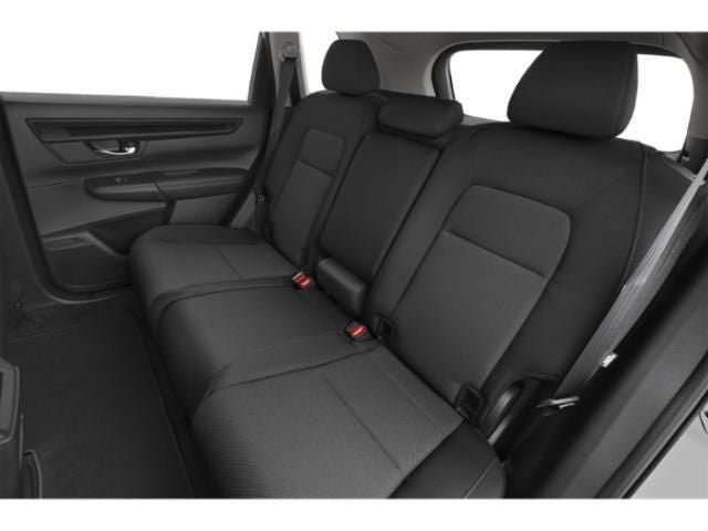 2026 Honda CR-V AWD EX