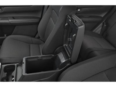 2026 Honda CR-V AWD EX