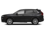 2026 Honda CR-V AWD EX