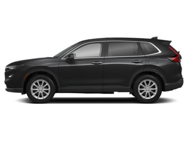 2026 Honda CR-V AWD EX