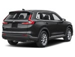 2026 Honda CR-V AWD EX