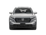 2026 Honda CR-V AWD EX