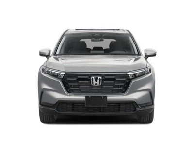 2026 Honda CR-V AWD EX
