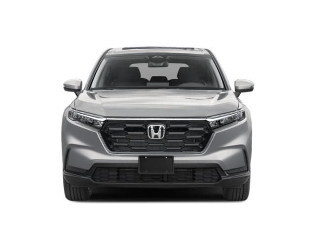 2026 Honda CR-V AWD EX