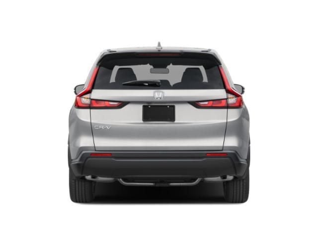 2026 Honda CR-V AWD EX
