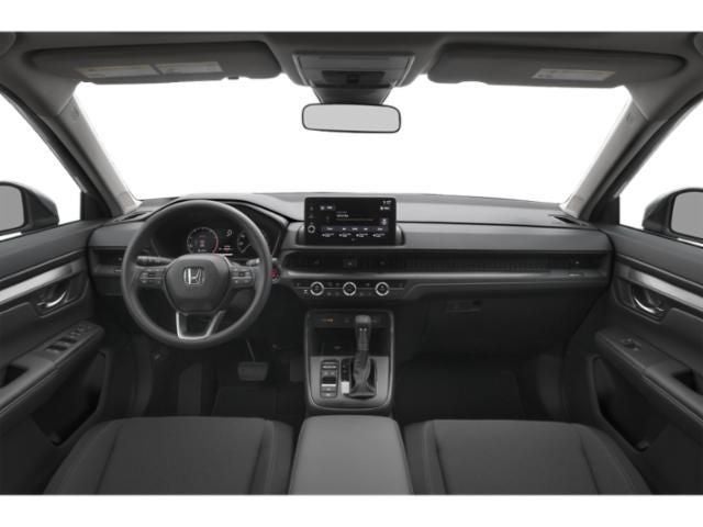 2026 Honda CR-V AWD EX