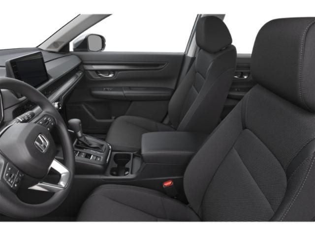 2026 Honda CR-V AWD EX
