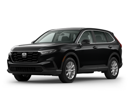 2026 Honda CR-V's photo