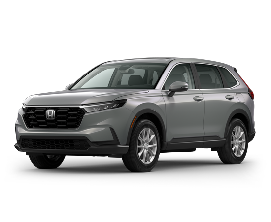 2026 Honda CR-V's photo