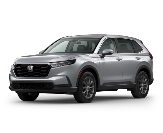 2027 Honda CR-V EX-L AWD