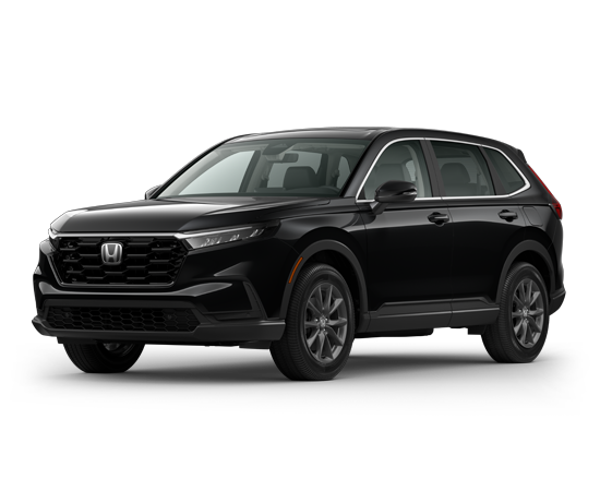 2026 Honda CR-V's photo