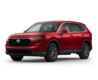 2027 Honda CR-V EX-L AWD
