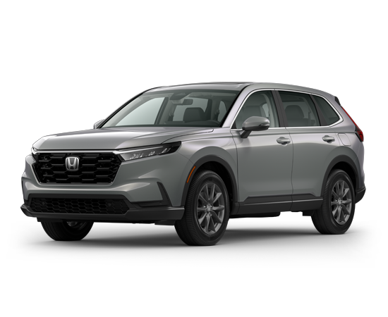 2027 Honda CR-V EX-L AWD