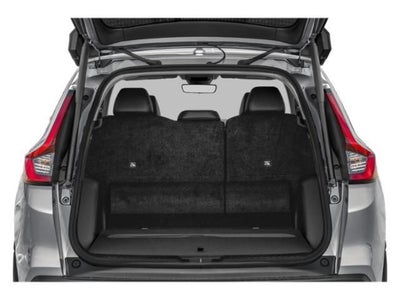 2026 Honda CR-V AWD EX-L