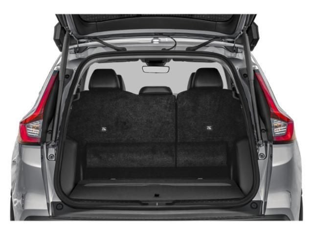 2026 Honda CR-V AWD EX-L