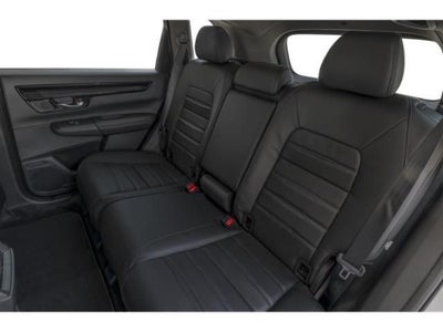 2026 Honda CR-V AWD EX-L