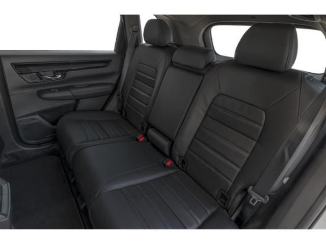 2026 Honda CR-V AWD EX-L